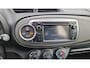 Toyota Yaris 1.0 VVT-i Aspiration