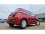 Toyota Yaris 1.0 VVT-i Aspiration