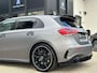 Mercedes-Benz A-klasse AMG A35 4MATIC Performance |Pano |Burmester |Memory |Race.knop |