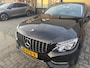 Mercedes-Benz C-klasse 180 Prestige | 2E EIGENAAR | 12MND GARANTIE | AUTOMAAT | LED | CRUISE | NAVI | LMV | DODE HOEK |