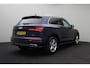 Audi Q5 50 TFSI e quattro Pro Line 2021 Navigatie | Carplay | Stoelverwarming | Trekhaak | LED XENON | Climate control | Cruise control | Lichtmetaal | Elektrische achterklep |