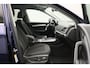 Audi Q5 50 TFSI e quattro Pro Line 2021 Navigatie | Carplay | Stoelverwarming | Trekhaak | LED XENON | Climate control | Cruise control | Lichtmetaal | Elektrische achterklep |