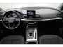 Audi Q5 50 TFSI e quattro Pro Line 2021 Navigatie | Carplay | Stoelverwarming | Trekhaak | LED XENON | Climate control | Cruise control | Lichtmetaal | Elektrische achterklep |