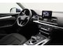 Audi Q5 50 TFSI e quattro Pro Line 2021 Navigatie | Carplay | Stoelverwarming | Trekhaak | LED XENON | Climate control | Cruise control | Lichtmetaal | Elektrische achterklep |