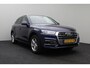 Audi Q5 50 TFSI e quattro Pro Line 2021 Navigatie | Carplay | Stoelverwarming | Trekhaak | LED XENON | Climate control | Cruise control | Lichtmetaal | Elektrische achterklep |