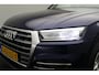 Audi Q5 50 TFSI e quattro Pro Line 2021 Navigatie | Carplay | Stoelverwarming | Trekhaak | LED XENON | Climate control | Cruise control | Lichtmetaal | Elektrische achterklep |