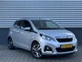 Peugeot 108 5-deurs Allure 1.0 e-VTi 72pk | CAMERA | CLIMA | APPLE CARPLAY / ANDROID AUTO | DAB+ | EXTRA GETINTE RAMEN |