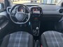 Peugeot 108 5-deurs Allure 1.0 e-VTi 72pk | CAMERA | CLIMA | APPLE CARPLAY / ANDROID AUTO | DAB+ | EXTRA GETINTE RAMEN |