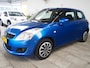 Suzuki Swift 1.2 Exclusive EASSS Cruise (APK:Nieuw) Incl.Garantie