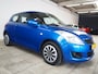 Suzuki Swift 1.2 Exclusive EASSS Cruise (APK:Nieuw) Incl.Garantie