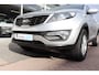 Kia Sportage 1.6 GDI Vibe. Dealeronderhouden, navigatie.