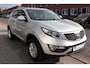 Kia Sportage 1.6 GDI Vibe. Dealeronderhouden, navigatie.