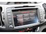 Kia Sportage 1.6 GDI Vibe. Dealeronderhouden, navigatie.