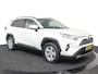 Toyota RAV4 2.5 Hybrid Style | leder bekleding | Stuur en stoel verwarming | Elektrisch bedienbare achterklep|