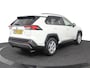 Toyota RAV4 2.5 Hybrid Style | leder bekleding | Stuur en stoel verwarming | Elektrisch bedienbare achterklep|