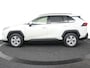 Toyota RAV4 2.5 Hybrid Style | leder bekleding | Stuur en stoel verwarming | Elektrisch bedienbare achterklep|