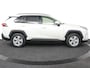 Toyota RAV4 2.5 Hybrid Style | leder bekleding | Stuur en stoel verwarming | Elektrisch bedienbare achterklep|