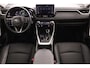Toyota RAV4 2.5 Hybrid Style | leder bekleding | Stuur en stoel verwarming | Elektrisch bedienbare achterklep|