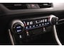 Toyota RAV4 2.5 Hybrid Style | leder bekleding | Stuur en stoel verwarming | Elektrisch bedienbare achterklep|