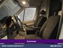 Mercedes-Benz Sprinter 316NGT Automaat L3H2 Post NL inrichting Euro6 Camera | Sidebars 270 graden achterdeuren, Schappen, Doorloopdeur