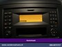 Mercedes-Benz Sprinter 316NGT Automaat L3H2 Post NL inrichting Euro6 Camera | Sidebars 270 graden achterdeuren, Schappen, Doorloopdeur