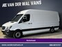 Mercedes-Benz Sprinter 316NGT Automaat L3H2 Post NL inrichting Euro6 Camera | Sidebars 270 graden achterdeuren, Schappen, Doorloopdeur