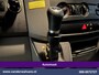 Mercedes-Benz Sprinter 316NGT Automaat L3H2 Post NL inrichting Euro6 Camera | Sidebars 270 graden achterdeuren, Schappen, Doorloopdeur