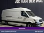 Mercedes-Benz Sprinter 316NGT Automaat L3H2 Post NL inrichting Euro6 Camera | Sidebars 270 graden achterdeuren, Schappen, Doorloopdeur