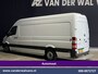 Mercedes-Benz Sprinter 316NGT Automaat L3H2 Post NL inrichting Euro6 Camera | Sidebars 270 graden achterdeuren, Schappen, Doorloopdeur