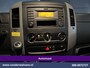 Mercedes-Benz Sprinter 316NGT Automaat L3H2 Post NL inrichting Euro6 Camera | Sidebars 270 graden achterdeuren, Schappen, Doorloopdeur