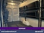 Mercedes-Benz Sprinter 316NGT Automaat L3H2 Post NL inrichting Euro6 Camera | Sidebars 270 graden achterdeuren, Schappen, Doorloopdeur