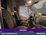 Mercedes-Benz Sprinter 316NGT Automaat L3H2 Post NL inrichting Euro6 Camera | Sidebars 270 graden achterdeuren, Schappen, Doorloopdeur