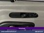 Mercedes-Benz Sprinter 316NGT Automaat L3H2 Post NL inrichting Euro6 Camera | Sidebars 270 graden achterdeuren, Schappen, Doorloopdeur