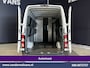 Mercedes-Benz Sprinter 316NGT Automaat L3H2 Post NL inrichting Euro6 Camera | Sidebars 270 graden achterdeuren, Schappen, Doorloopdeur