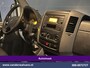 Mercedes-Benz Sprinter 316NGT Automaat L3H2 Post NL inrichting Euro6 Camera | Sidebars 270 graden achterdeuren, Schappen, Doorloopdeur