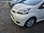 Toyota Aygo 1.0-12V Comfort Navigator | AUTOMAAT | 2E EIGENAAR | AIRCO | ELEC PAKKET |