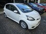 Toyota Aygo 1.0-12V Comfort Navigator | AUTOMAAT | 2E EIGENAAR | AIRCO | ELEC PAKKET |