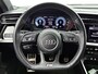 Audi A3 Sportback 35 TFSI S edition (STOELVERWARMING, SPORTSTOELEN, LED, CLIMA, 1e EIGENAAR, GOED ONDERHOUDEN)