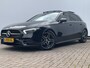 Mercedes-Benz A-klasse 180 AMG Pano Memory Sfeerverl Carplay Led Stoelverw Business Solution