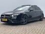 Mercedes-Benz A-klasse 180 AMG Pano Memory Sfeerverl Carplay Led Stoelverw Business Solution