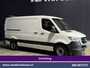 Mercedes-Benz Sprinter 316 CDI 164pk 3500kg Trekhaak L2H1 inrichting Euro6 Airco | Omvormer Camera, Apple Carplay, Android Auto, Cruisecontrol, Parkeersensoren