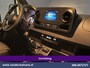 Mercedes-Benz Sprinter 316 CDI 164pk 3500kg Trekhaak L2H1 inrichting Euro6 Airco | Omvormer Camera, Apple Carplay, Android Auto, Cruisecontrol, Parkeersensoren