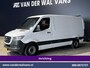 Mercedes-Benz Sprinter 316 CDI 164pk 3500kg Trekhaak L2H1 inrichting Euro6 Airco | Omvormer Camera, Apple Carplay, Android Auto, Cruisecontrol, Parkeersensoren