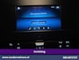 Mercedes-Benz Sprinter 316 CDI 164pk 3500kg Trekhaak L2H1 inrichting Euro6 Airco | Omvormer Camera, Apple Carplay, Android Auto, Cruisecontrol, Parkeersensoren
