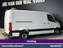Mercedes-Benz Sprinter 316 CDI 164pk 3500kg Trekhaak L2H1 inrichting Euro6 Airco | Omvormer Camera, Apple Carplay, Android Auto, Cruisecontrol, Parkeersensoren