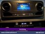 Mercedes-Benz Sprinter 316 CDI 164pk 3500kg Trekhaak L2H1 inrichting Euro6 Airco | Omvormer Camera, Apple Carplay, Android Auto, Cruisecontrol, Parkeersensoren