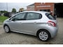 Peugeot 208 1.2 VTi Active airco motor probleem