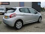 Peugeot 208 1.2 VTi Active airco motor probleem