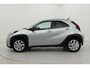 Toyota Aygo X 1.0 VVT-i S-CVT first | Apple Carplay / Android Auto | LED | Adaptive Cruise | Clima | Camera | 17 inch