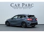 BMW 1-Serie M135i xDrive M-PERFORMANCE/LED/VIRTUAL/SFEER/PANO/ALCANTARA+S.VERWARMING/LMV/CRUISE/ECC/12 MND GARANTIE!